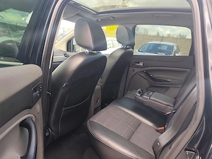 Ford Kuga Titanium AWD (4x4) 10 2012 2.0TDCi - imagine 6