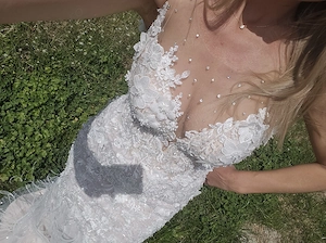 Rochie de mireasa