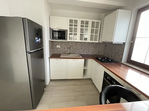 Inchiriez apartament 2 camere, Dumbravita langa padure - imagine 6