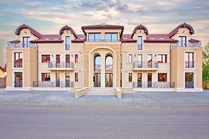 Inchiriez apartament 2 camere, Dumbravita langa padure