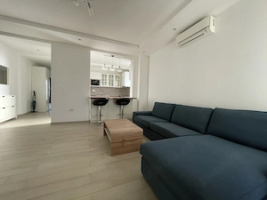 Inchiriez apartament 2 camere, Dumbravita langa padure - imagine 8