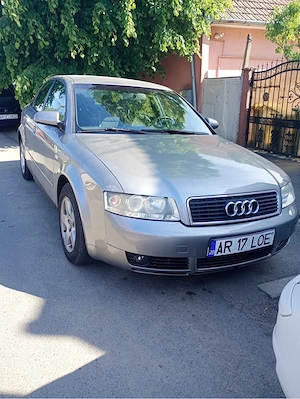 Audi A4 B5