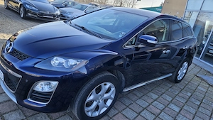 Mazda cx-7 - imagine 15