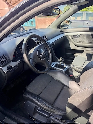 Audi A4 B5 - imagine 5