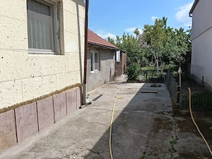 Timișoara (limită Ghiroda) | Casă P+E | 140 mp utili | Teren 360 mp | Zonă liniștită