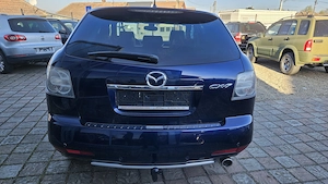Mazda cx-7 - imagine 16