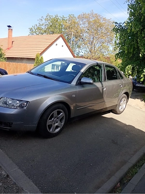 Audi A4 B5 - imagine 2