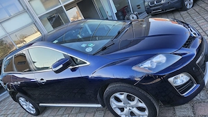Mazda cx-7 - imagine 13