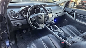 Mazda cx-7 - imagine 12