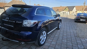 Mazda cx-7 - imagine 9