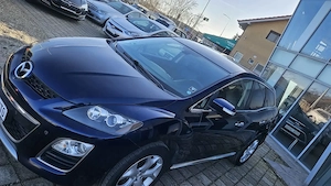 Mazda cx-7 - imagine 17
