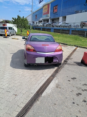 Opel tigra  - imagine 5