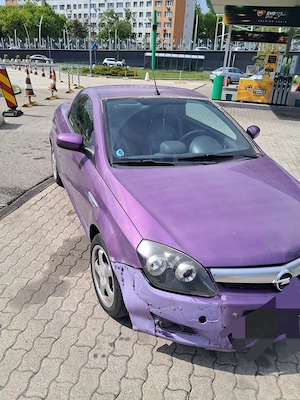 Opel tigra  - imagine 3