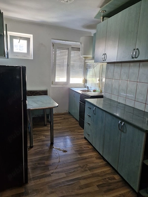 Dau Apartament in chirie 2 camere la gara etajul 2,la soare - imagine 4