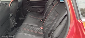 Renault Arkana  Techno 158 CP,an 2023,garantie,rulat 15827 km - imagine 11