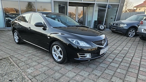 Mazda 6 2.0 - imagine 17
