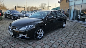 Mazda 6 2.0 - imagine 16