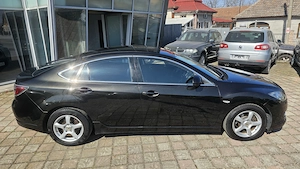 Mazda 6 2.0 - imagine 18