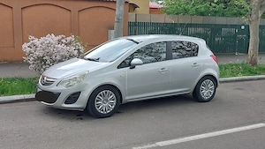 OPEL CORSA Benzina 1.4 2300 euro