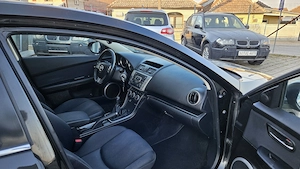 Mazda 6 2.0 - imagine 13