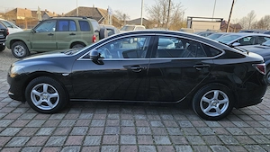 Mazda 6 2.0 - imagine 14
