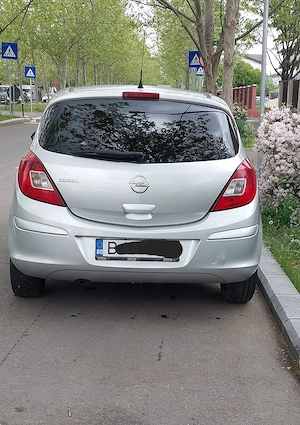 OPEL CORSA Benzina 1.4 2300 euro - imagine 4