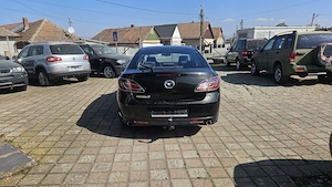 Mazda 6 2.0 - imagine 11