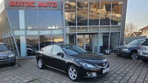 Mazda 6 2.0 - imagine 19