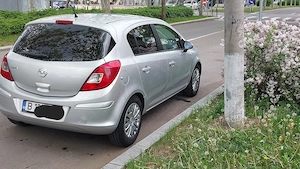 OPEL CORSA Benzina 1.4 2300 euro - imagine 3