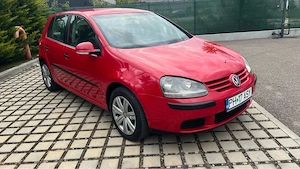 golf 5 1.4 benzina