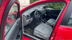 golf 5 1.4 benzina - imagine 2