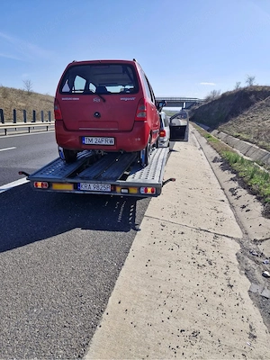 Tractari Auto Arad - imagine 4