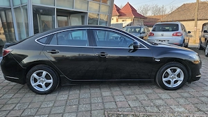 Mazda 6 2.0 - imagine 15