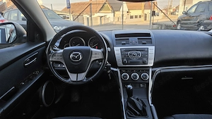 Mazda 6 2.0 - imagine 12