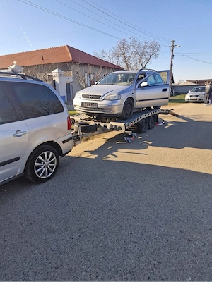 Tractari Auto Arad - imagine 3
