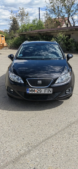 Seat Ibiza - imagine 18