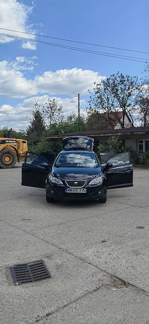 Seat Ibiza - imagine 6