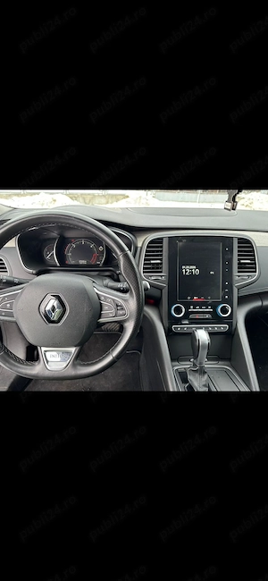 Vand Renault Talisman Initiale Paris - imagine 2