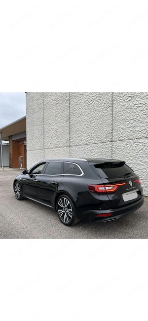 Vand Renault Talisman Initiale Paris - imagine 3