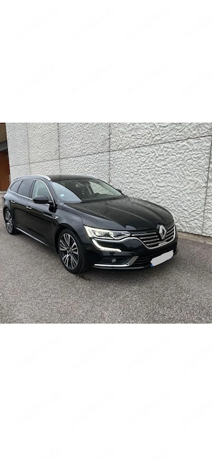 Vand Renault Talisman Initiale Paris - imagine 4