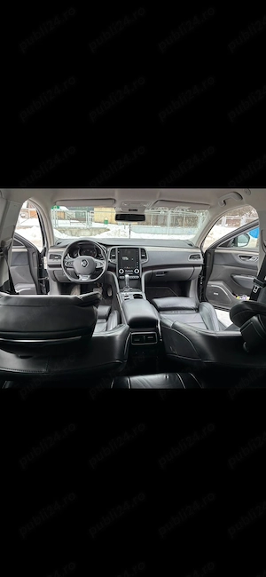 Vand Renault Talisman Initiale Paris