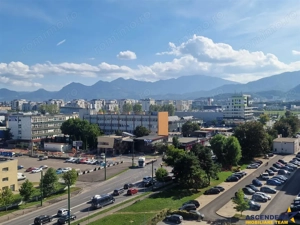 LIVE!Apartament pet friendly, parcare subterana, finisaje premium,mobilat,Tractorul,Brasov - imagine 10