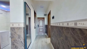 LIVE!Apartament pet friendly, parcare subterana, finisaje premium,mobilat,Tractorul,Brasov - imagine 11