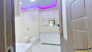LIVE!Apartament pet friendly, parcare subterana, finisaje premium,mobilat,Tractorul,Brasov - imagine 13