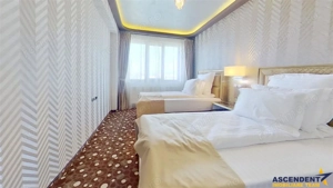 LIVE!Apartament pet friendly, parcare subterana, finisaje premium,mobilat,Tractorul,Brasov - imagine 12