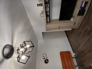 3 semi parter cu balcon Orizont, Craiovita 