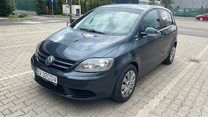 golf 5 plus 1.9 diesel - imagine 4