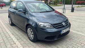 golf 5 plus 1.9 diesel - imagine 3