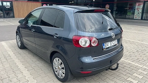 golf 5 plus 1.9 diesel - imagine 5