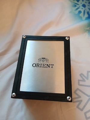 Vind Orient Contemporany  - imagine 3